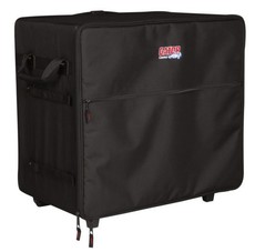 Gator G-PA TRANSPORT-LG GPA PA System Series Large PA System Case (Black)