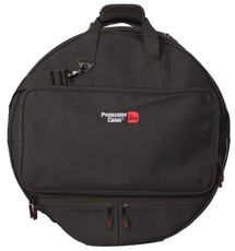 Gator GP-CYMBAK-22 Protechtor Lightweight Cymbal Series 22 Inch Padded Cymbal Backpack Bag