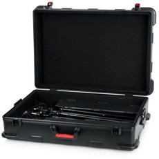 Gator TSA Latch Utility Hard Case 20x30x8 (Black)