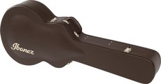 Ibanez AECDX Acoustic Guitar Hard Case for AE Series Guitars (Brown)