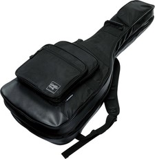 Ibanez IGB2540-BK PowerPad Series Double Electric Guitar Padded Bag (Black)