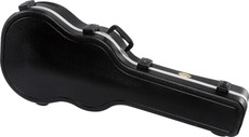 Ibanez MGB100C Hollow Body Electric Guitar Case (Black)