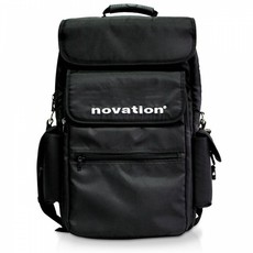 Novation 25 Key Keyboard Bag (Black)