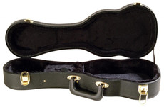 On-Stage GCU4003 Soprano Ukulele Hard Case