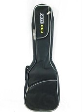 Pro-Lok ORION-D0120 Orion 5mm Padded Dreadnought Acoustic Guitar Gig Bag (Black)