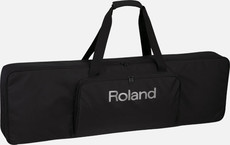 Roland CB-61RL Carrying Bag for 61 Key Keyboard (Black)