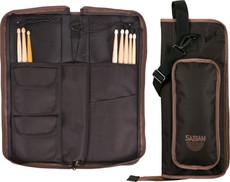 Sabian AS1BB Arena Drum Stick Bag (Brown)