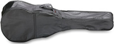 Stagg STB-1 C Economy Series Classical Guitar Bag (Black)