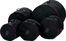 Tama DSS62H Standard Series 6pc Drum Kit Bag Set (22 10 12 14 16 14 Inch)