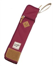 Tama TSB12WR Powerpad Designer Drum Stick Bag (Wine Red)