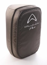 Wharfedale Tour Bag For Titan 8 Speaker (Black)