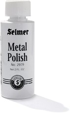 Conn-Selmer 2979 Metal Polish