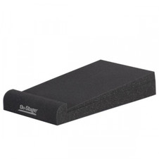 On-Stage ASP3001 Foam Studop Monitor Speaker Platforms - Black (Small)