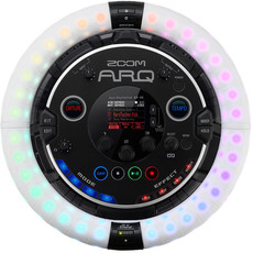 Zoom AR-96 ARQ Aero RhythmTrak  All-In-One Production and Live Performance Instrument