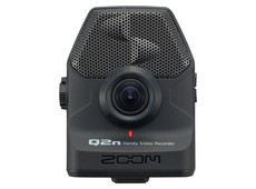 Zoom Q2N 3mp 1080p Video Recorder