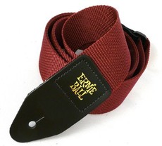 Ernie Ball 4047 Polypro 2 Inch Guitar Strap