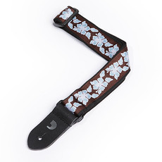 Planet Waves 15UKE00 Woven Ukulele Strap (Aloha)