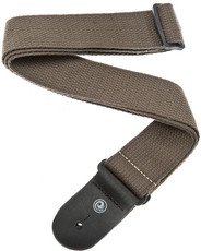 Planet Waves 50CT02 2 Inch Cotton Strap (Army)