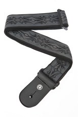 Planet Waves 50F06 2 Inch Woven Guitar Strap (Tribal)