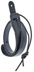 Planet Waves 75M00 3/4 Mandolin Strap (Black)