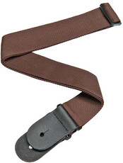 Planet Waves PWS109 50mm Polypropylene Strap (Brown)