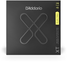 D'Addario XTE0946 Coated Electric Guitar Strings (9-46)