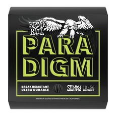 Ernie Ball Paradigm Regular Slinky 10-56 7 String Electric Guitar Strings