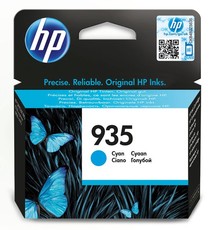 HP 935 Cyan Ink Cartridge