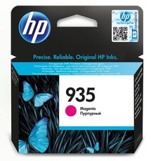 HP 935 Magenta Ink Cartridge