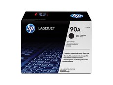 HP Laserjet M4555 MFP Black Print Cartridge