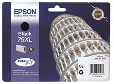 Epson 79XL Black Ink Cartridge