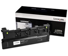 Lexmark 54G0W00 Waste Toner Bottle