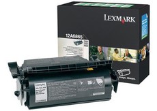 LEXMARK T620 / T622 Return Program Print Cartridge - 30 000 pgs