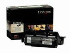 LEXMARK T644 Return Program Cartridge - 32 000 pgs