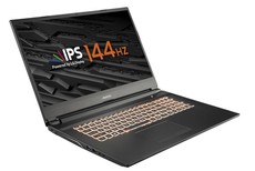 Gigabyte Aorus 7 FHD 144hz i7-9750H GTX 1650 4GB Performance Notebook - No OS