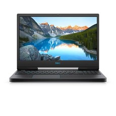 Dell Inspiron G5 5590 15.6" Core i7-9750H Notebook- Black