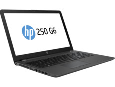 HP 250 G6 Intel Core i5 7200U 15.6" Notebook