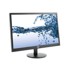 AOC E2270SWN 21.5" LED Monitor