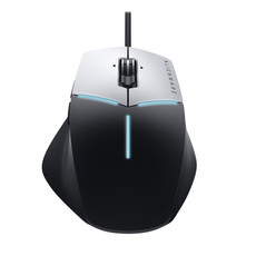 Dell Alienware Advanced Gaming Mouse