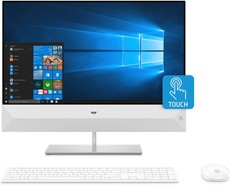 HP Pavilion AIO 23.8'' i7-9700T 8GB 1TB