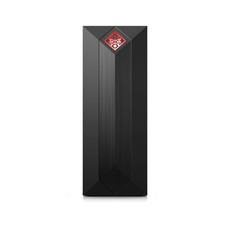 OMEN by HP i7 9th Gen 875-1000ni Gaming Desktop with NVIDIA® GeForce RTX 2070