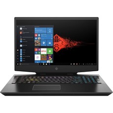 OMEN by HP 15-dh0008ni Gaming Laptop i7-9750H 15.6" FHD with NVIDIA® GeForce® RTX 2070