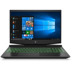 HP Pavilion Gaming i7-9750H 8GB 1TB + 128GB SSD