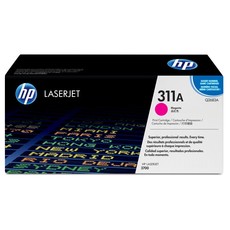 HP 311A Magenta Original LaserJet Toner Cartridge