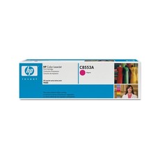 HP 822A Magenta Original LaserJet Toner Cartridge