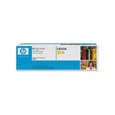 HP 822A Yellow Original LaserJet Toner Cartridge