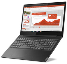 Lenovo IdeaPad L340 AMD Ryzen 5 3500U 4GB RAM 1TB HDD 15.6 Inch FHD Notebook - Granite Black