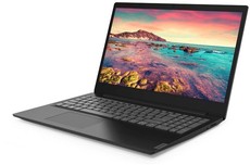 Lenovo IdeaPad S145-15IGM Celeron N4000 4GB RAM 500GB HDD  Integrated Graphics Win 10 Home 15.6 inch Notebook - Granite Black