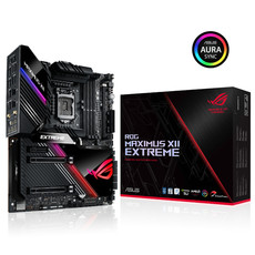 ASUS ROG MAXIMUS XII EXTREME Intel Z490 LGA 1200 Motherboard