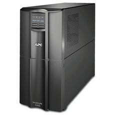 APC - Smart-UPS 2200VA  1980W LCD 230v With Smartconnect